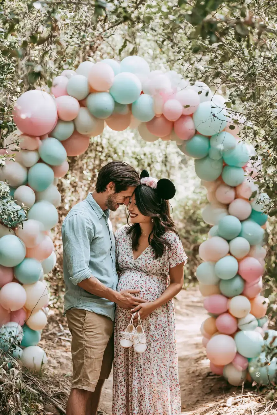 27 Creative Unexpected Baby Announcement Ideas Everyone Will Love