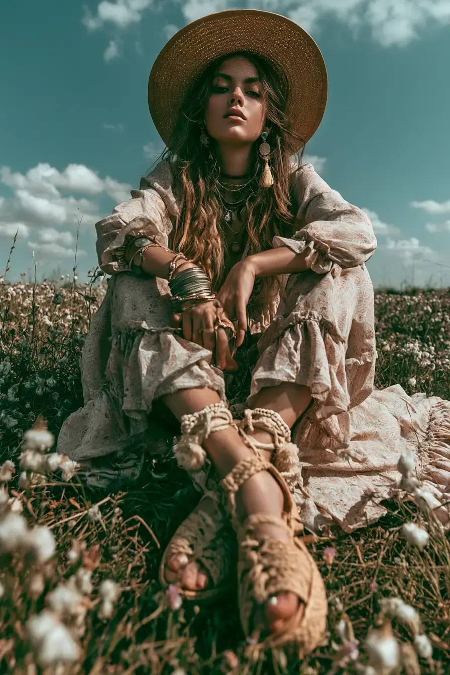 27 Summer Outfit Ideas For Effortless Everyday Fashion