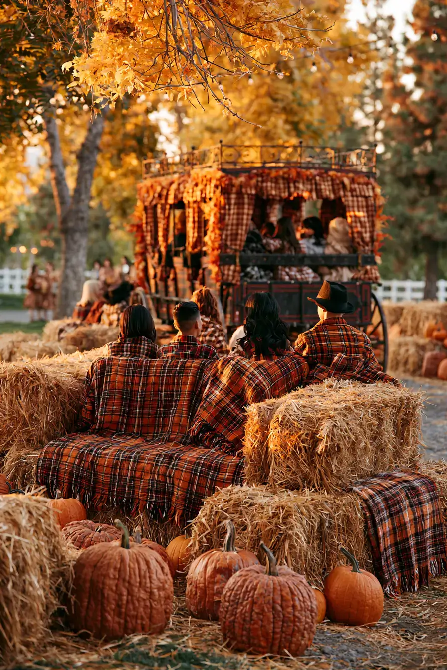 27 Fall Birthday Party Ideas for a Cozy and Memorable Celebration