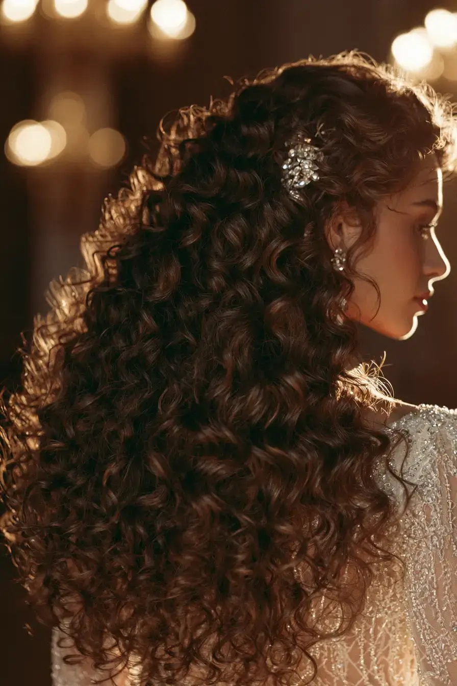 27 Summer Wedding Hairstyles That Stay Gorgeous All Day