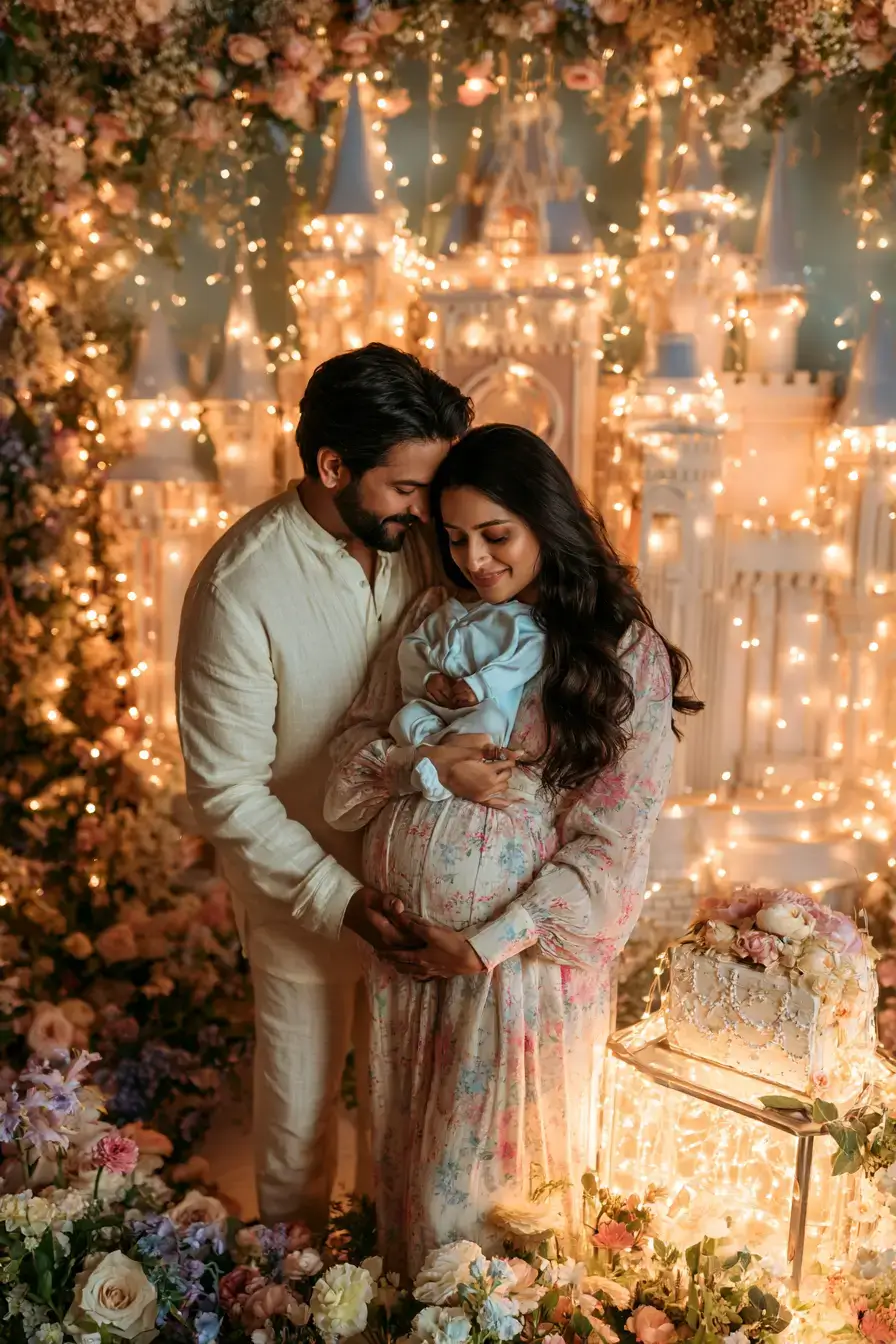 27 Creative Unexpected Baby Announcement Ideas Everyone Will Love