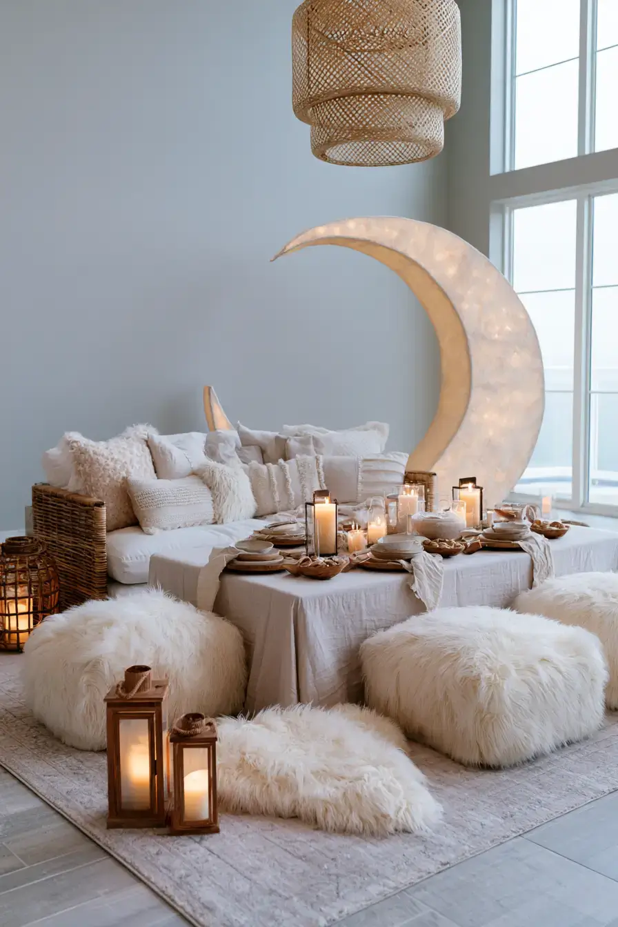 27 Moon Party Ideas for a Magical Night