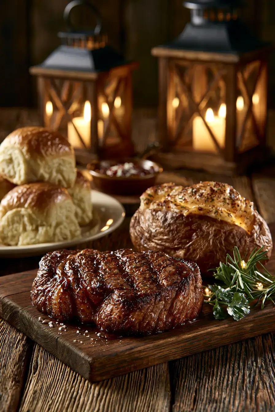 27 Romantic Dinner Ideas for an Unforgettable Date Night