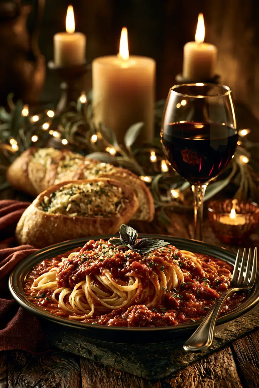27 Romantic Dinner Ideas for an Unforgettable Date Night
