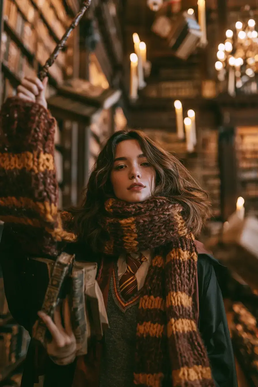 27 Classic and Modern Witch Costume Ideas