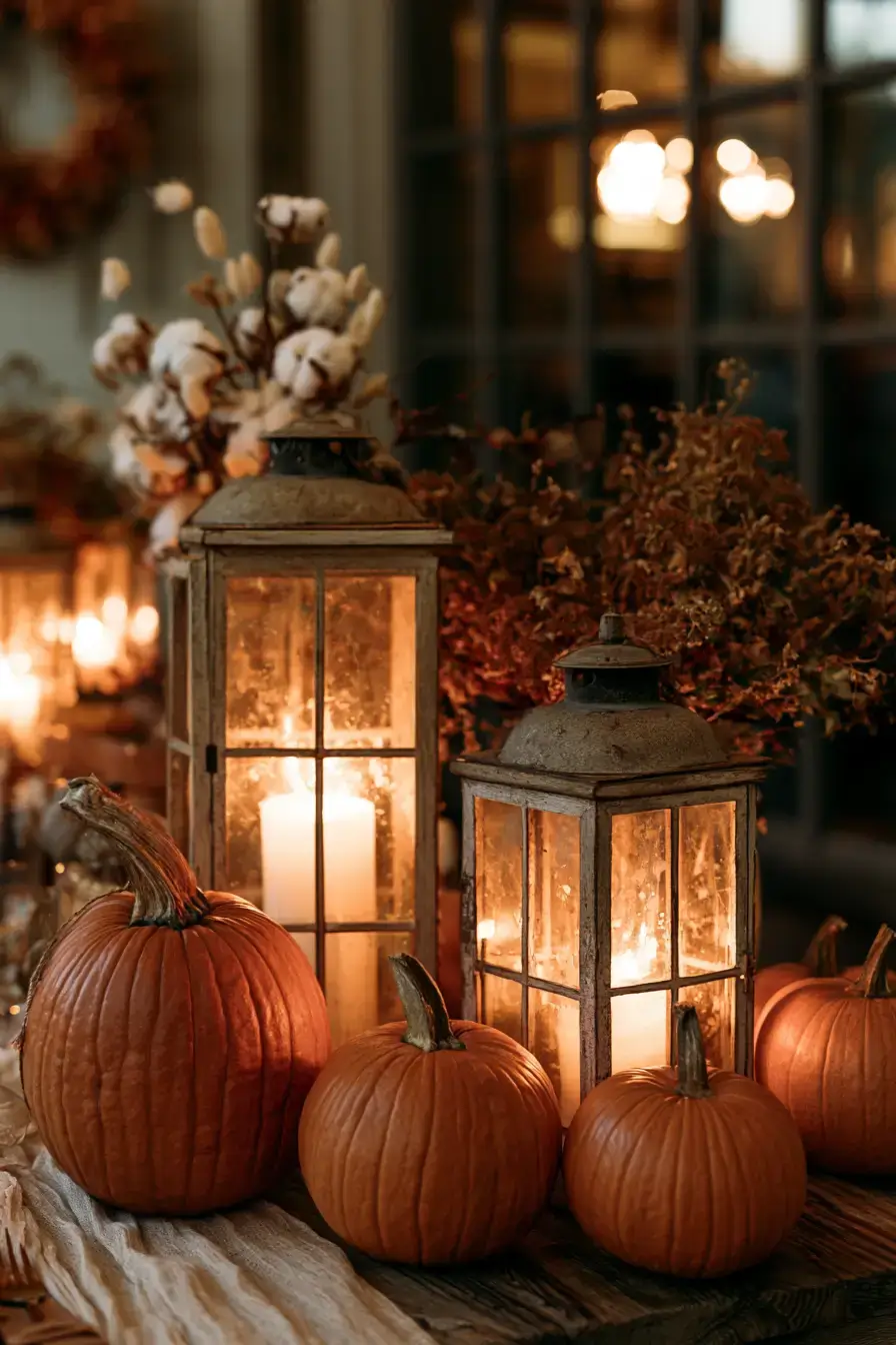 27 October Baby Shower Theme Ideas for a Cozy Fall Celebration