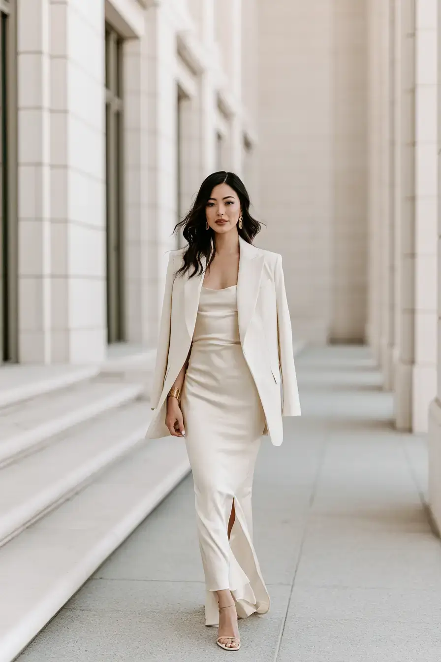 27 Stunning Engagement Party Guest Outfit Ideas for Every Dress Code