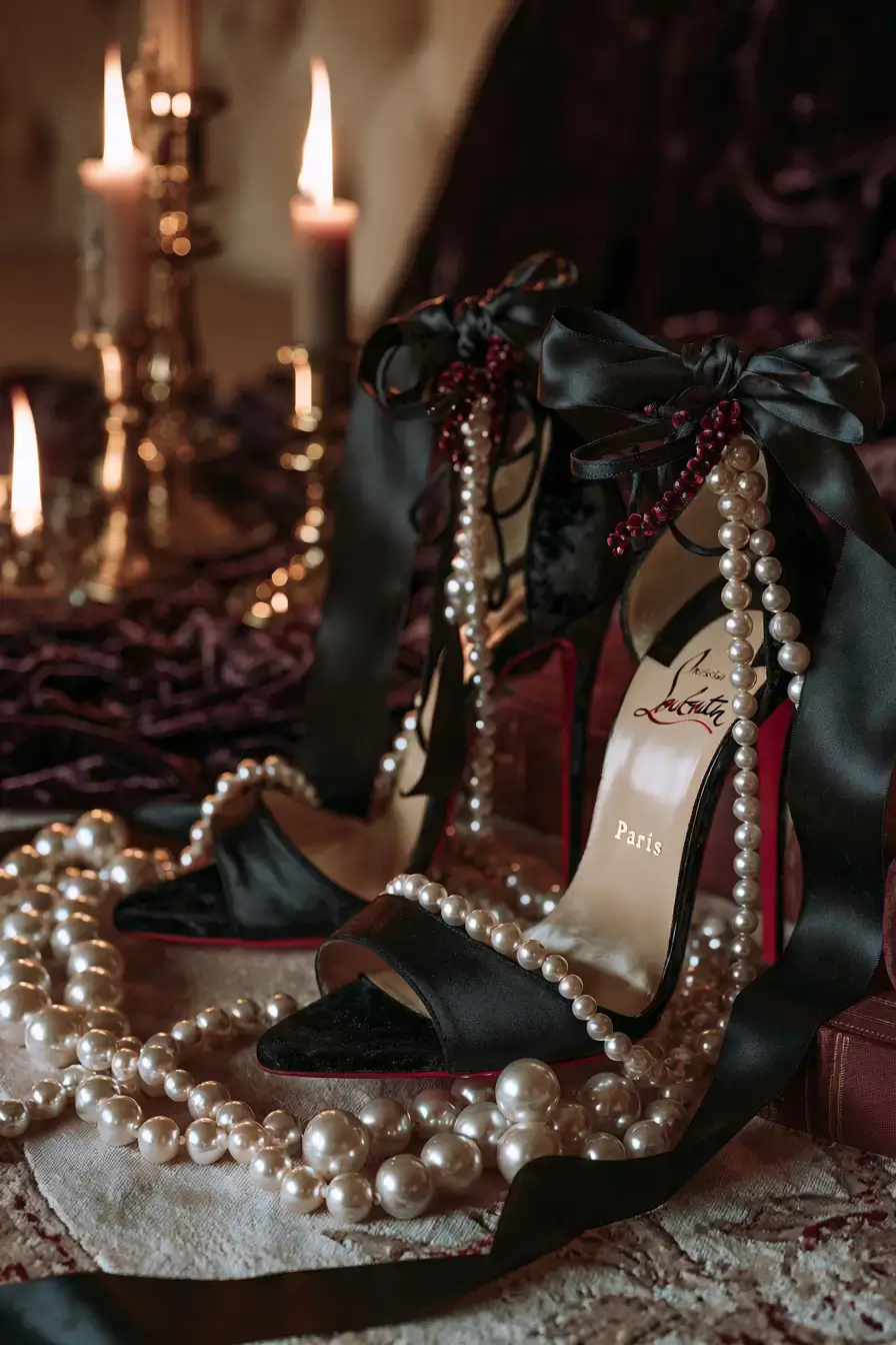 27 Elegant Halloween Wedding Inspirations for a Sophisticated October Wedding