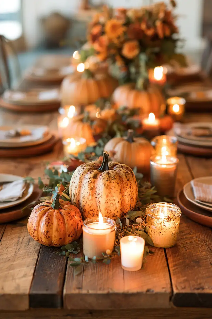 27 October Baby Shower Theme Ideas for a Cozy Fall Celebration