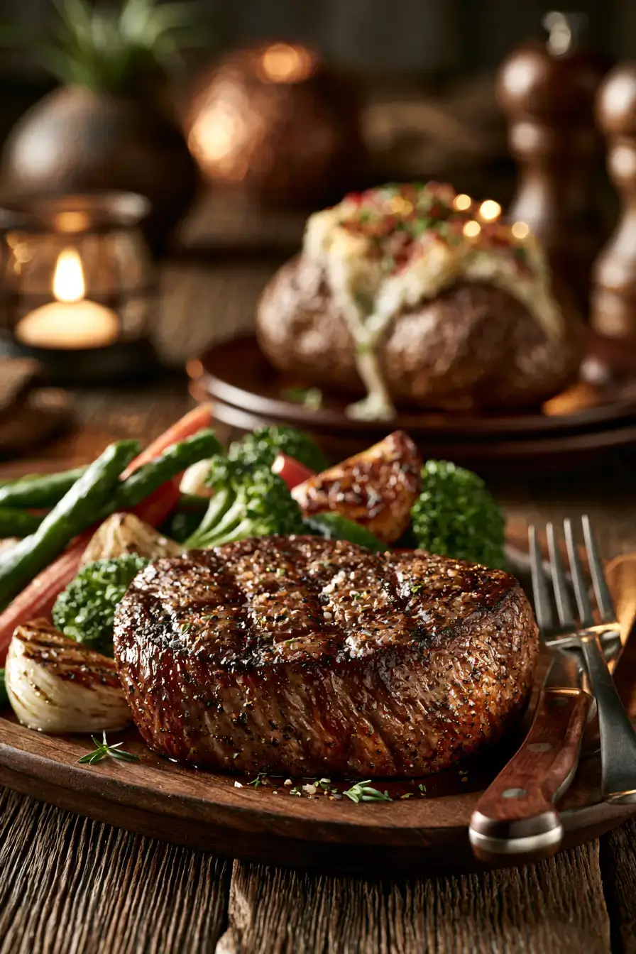 27 Romantic Dinner Ideas for an Unforgettable Date Night