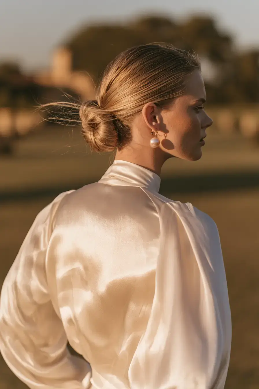 27 Summer Wedding Hairstyles That Stay Gorgeous All Day
