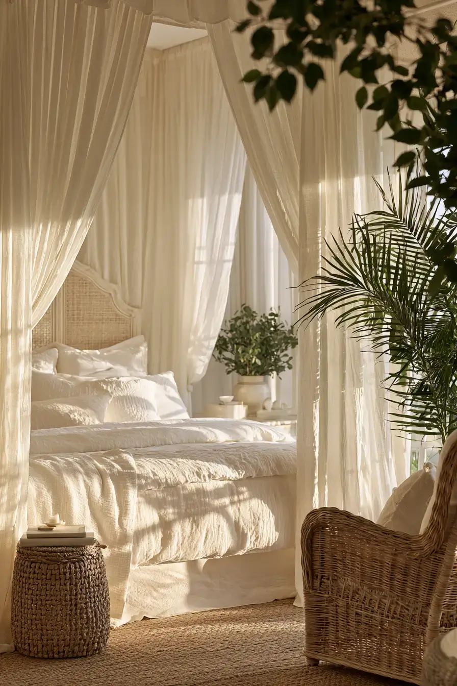 27 Fantasy Royal Bedroom Ideas for a Fairytale Inspired Home