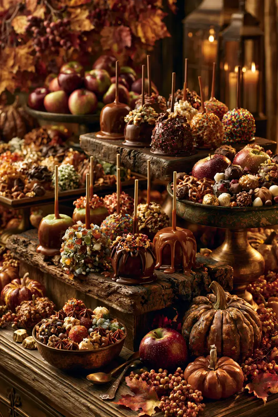 27 Fall Birthday Party Ideas for a Cozy and Memorable Celebration