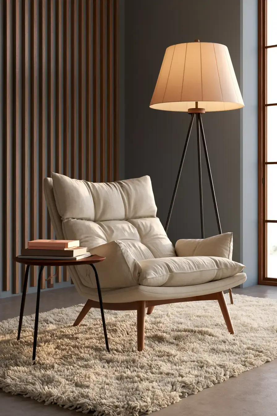 27 Cozy Reading Chair Picks for Peaceful Reading