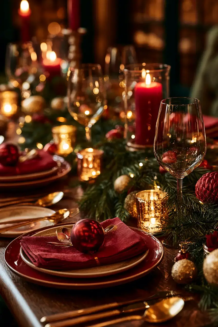 27 Elegant Napkin Table Setting Ideas for Your Dining Table