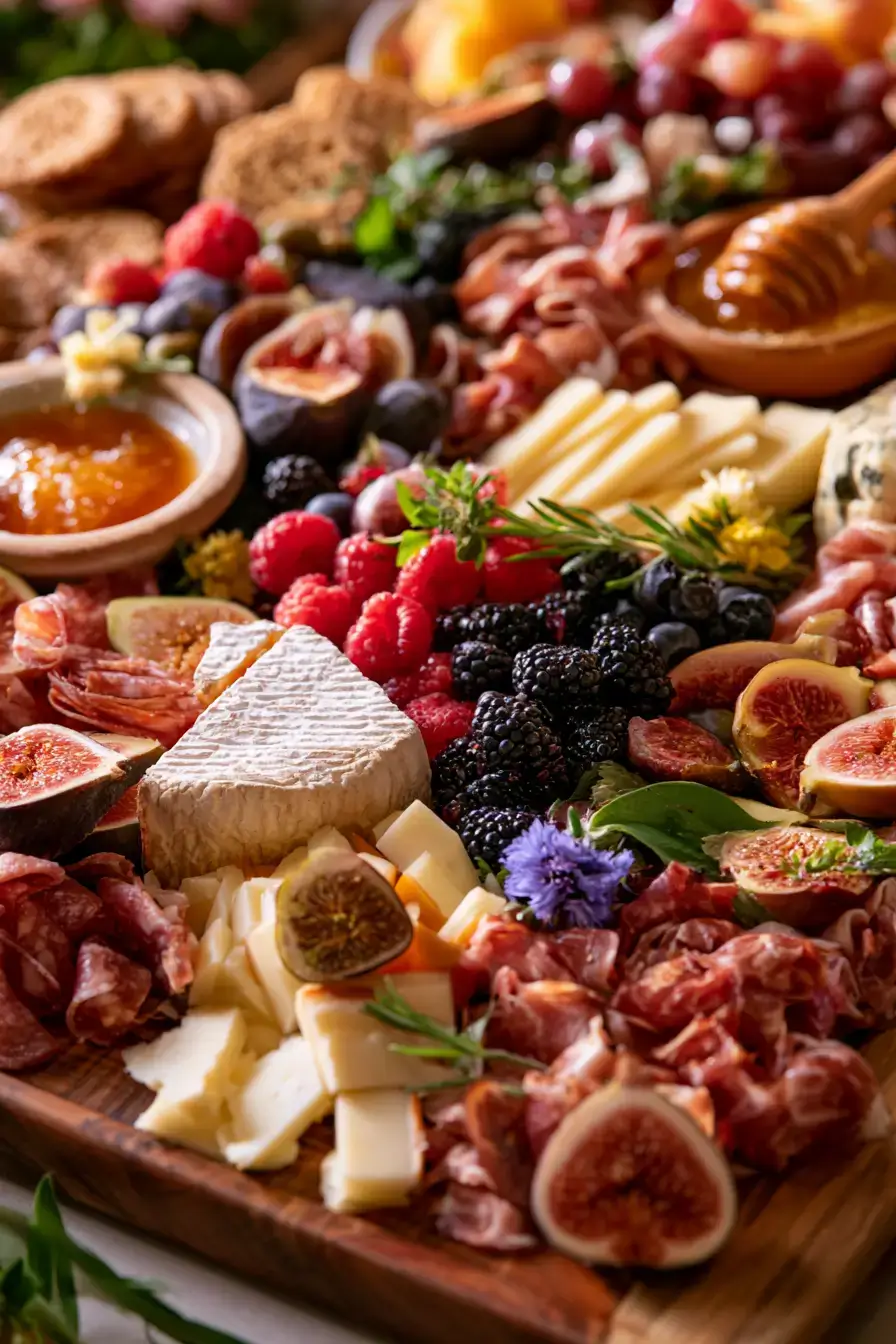 27 Elegant Wedding Appetizer Ideas for Every Reception Style