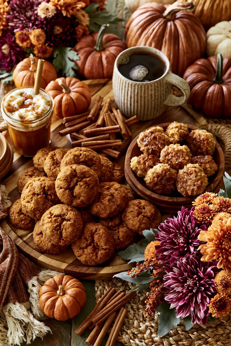 27 Fall Birthday Party Ideas for a Cozy and Memorable Celebration