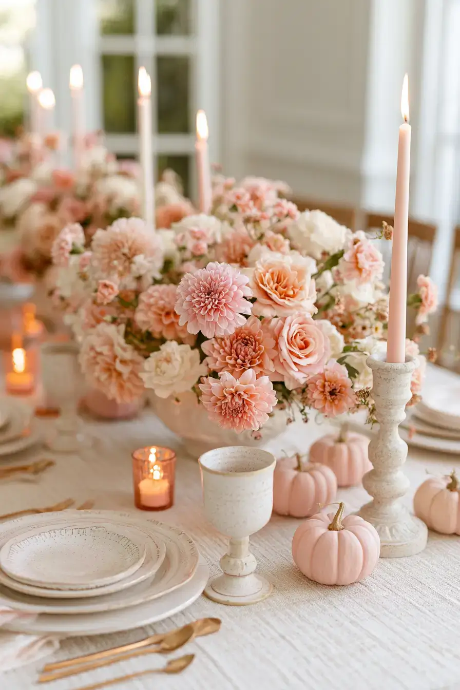 27 October Baby Shower Theme Ideas for a Cozy Fall Celebration