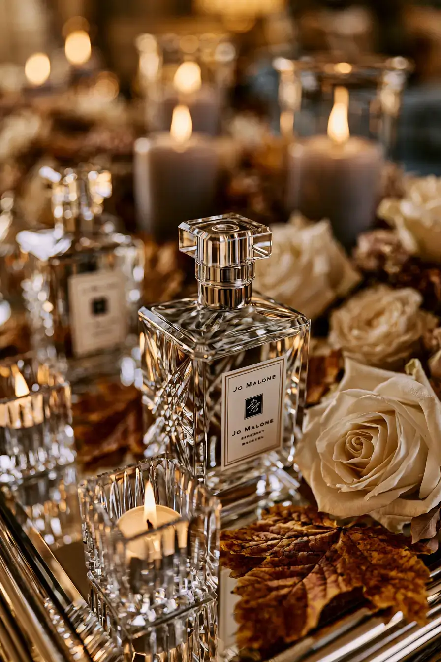 27 Elegant Halloween Wedding Inspirations for a Sophisticated October Wedding