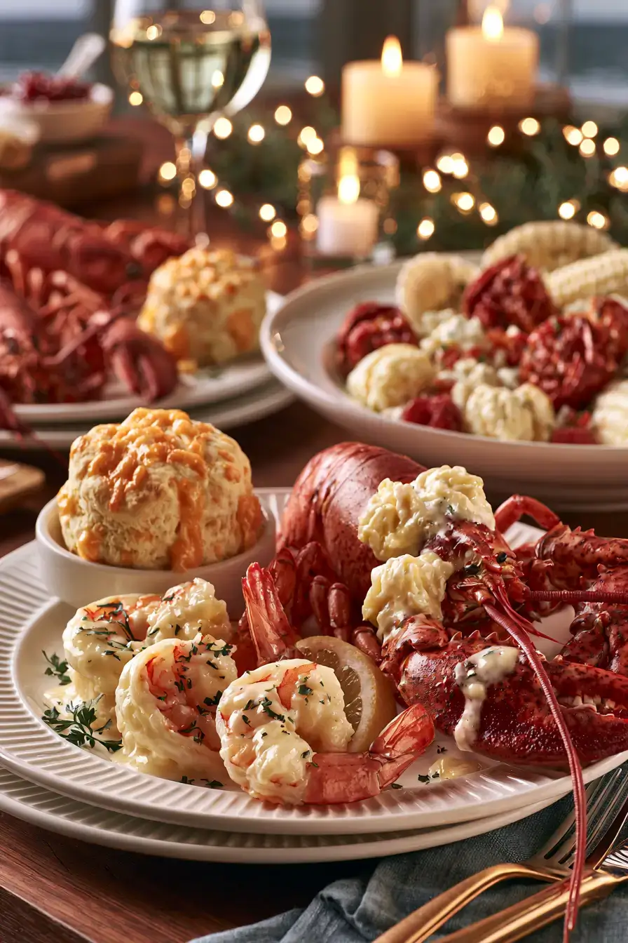 27 Romantic Dinner Ideas for an Unforgettable Date Night