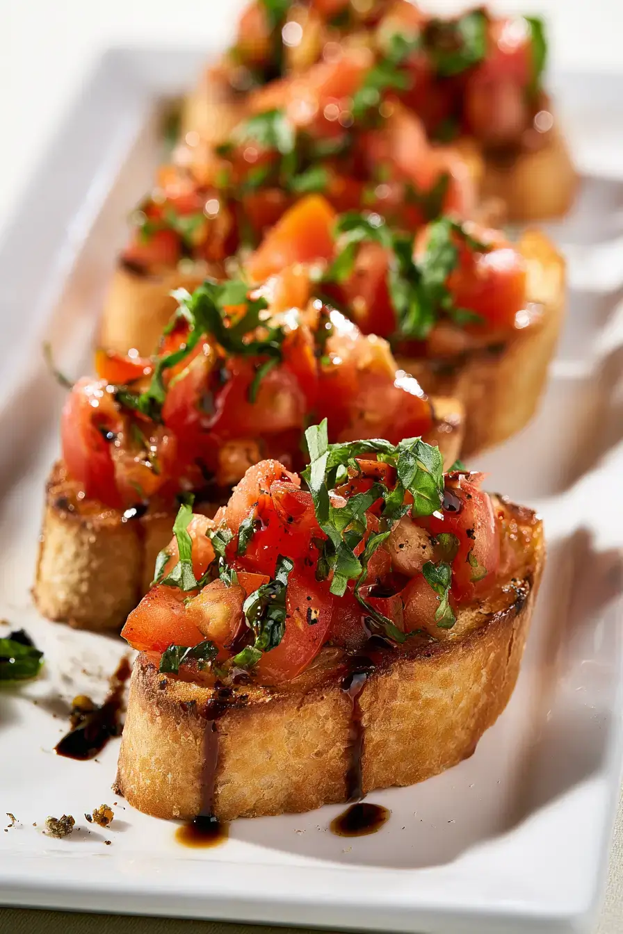 27 Elegant Wedding Appetizer Ideas for Every Reception Style