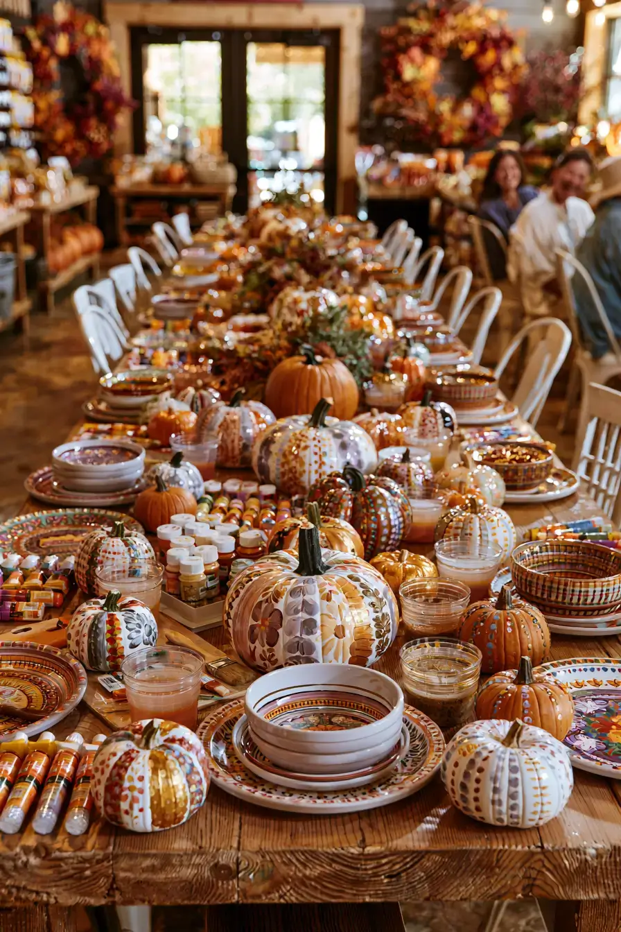 27 Fall Birthday Party Ideas for a Cozy and Memorable Celebration