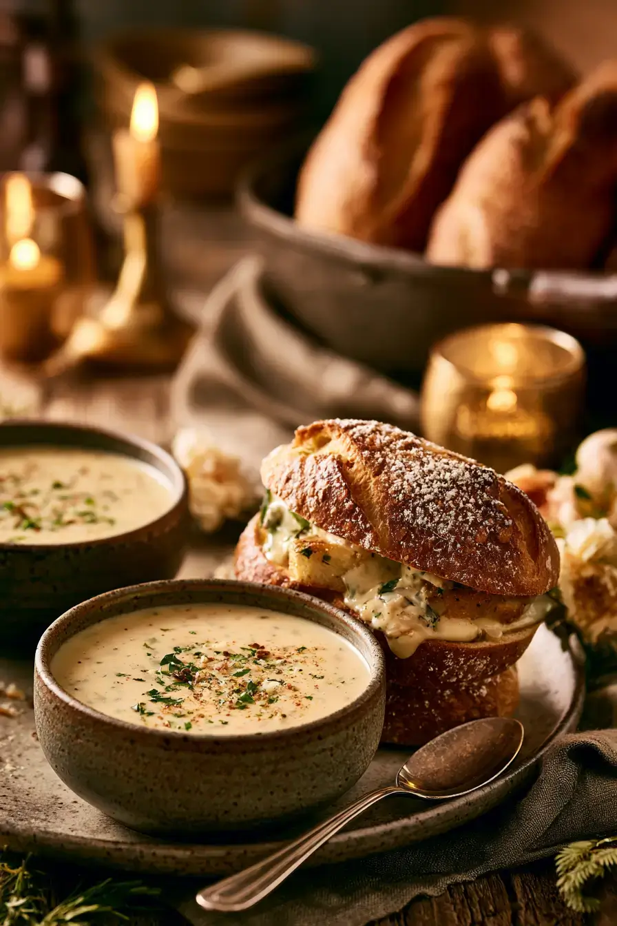 27 Romantic Dinner Ideas for an Unforgettable Date Night