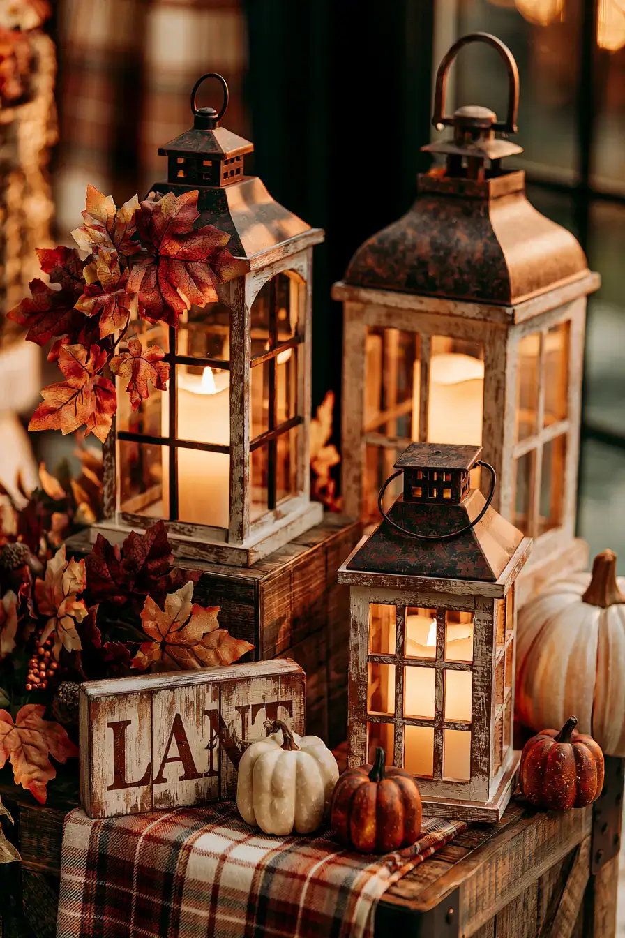 27 Fall Birthday Party Ideas for a Cozy and Memorable Celebration