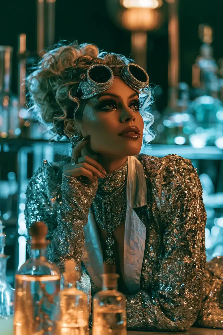 27 Mad Scientist Costume Ideas for Every Age