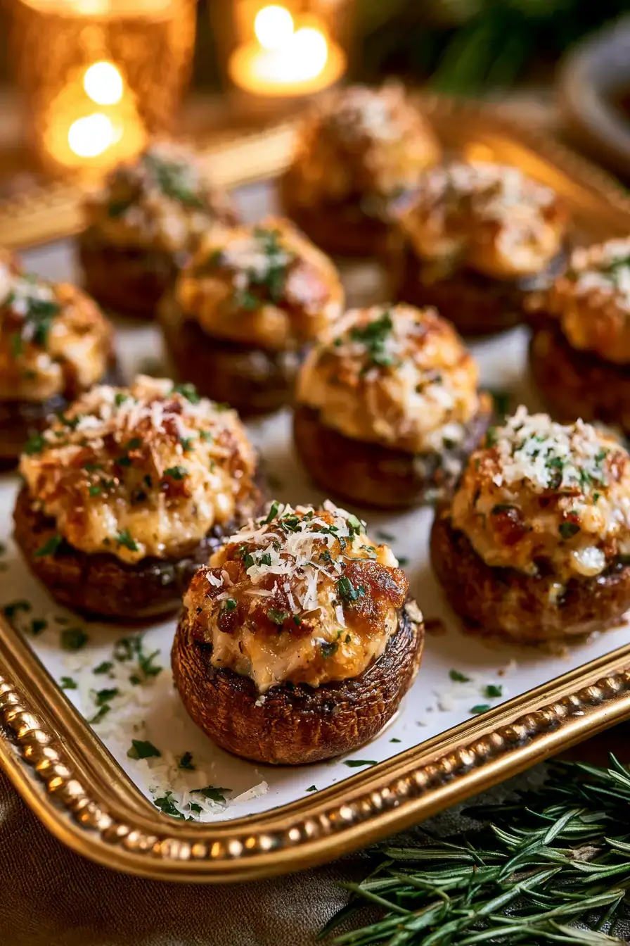 27 Elegant Wedding Appetizer Ideas for Every Reception Style