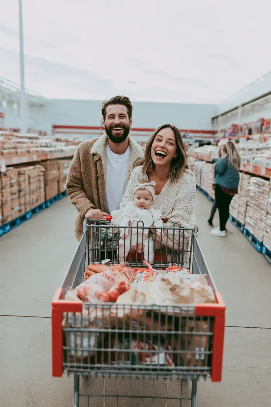 27 Creative Unexpected Baby Announcement Ideas Everyone Will Love