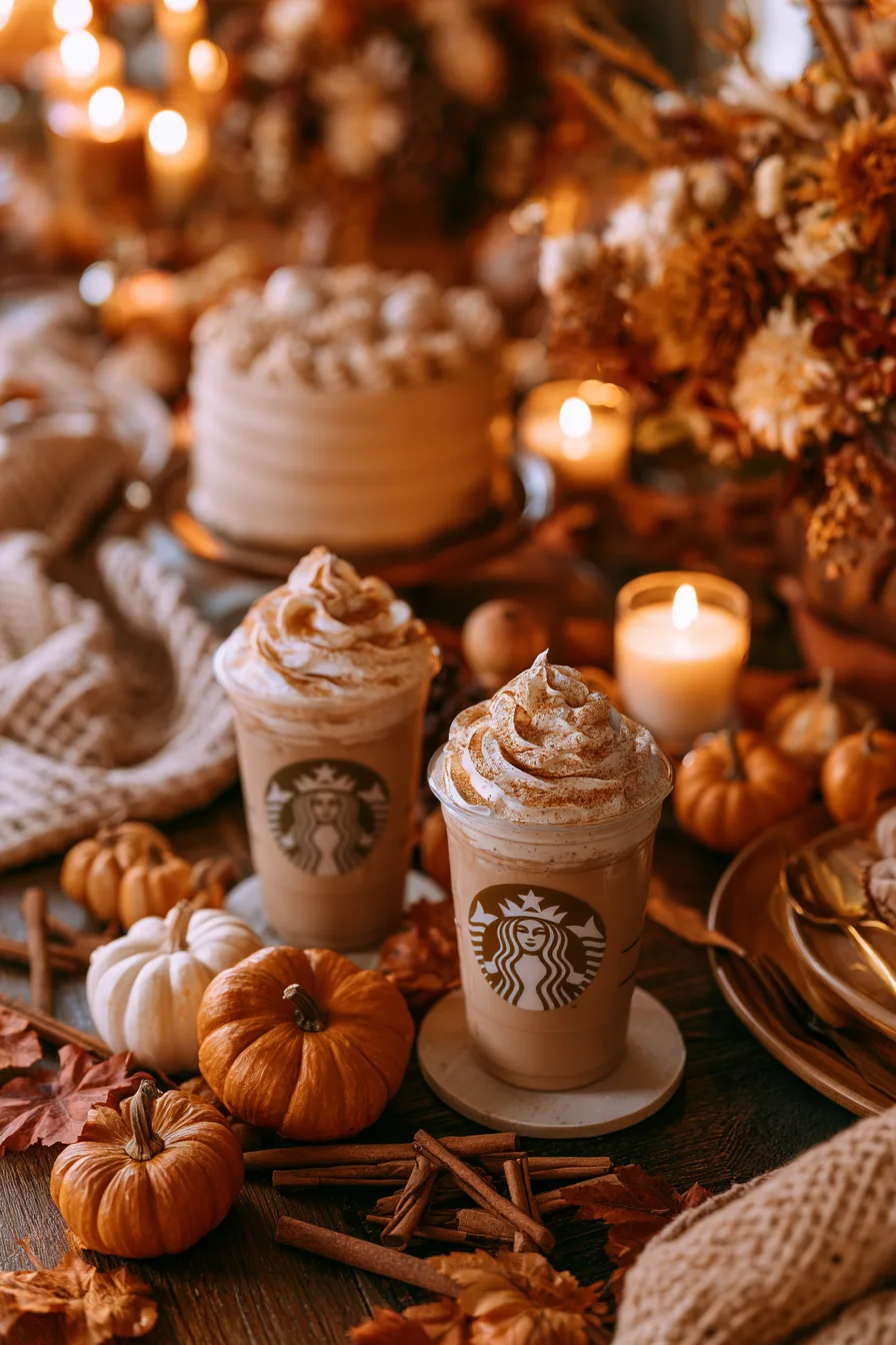 27 Beautiful Thanksgiving Birthday Party Decorations and Ideas