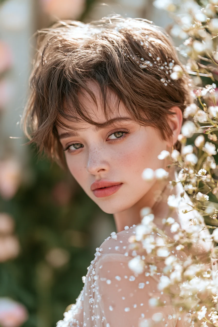 27 Cute Birthday Hairstyles That Look Adorable and Party Ready