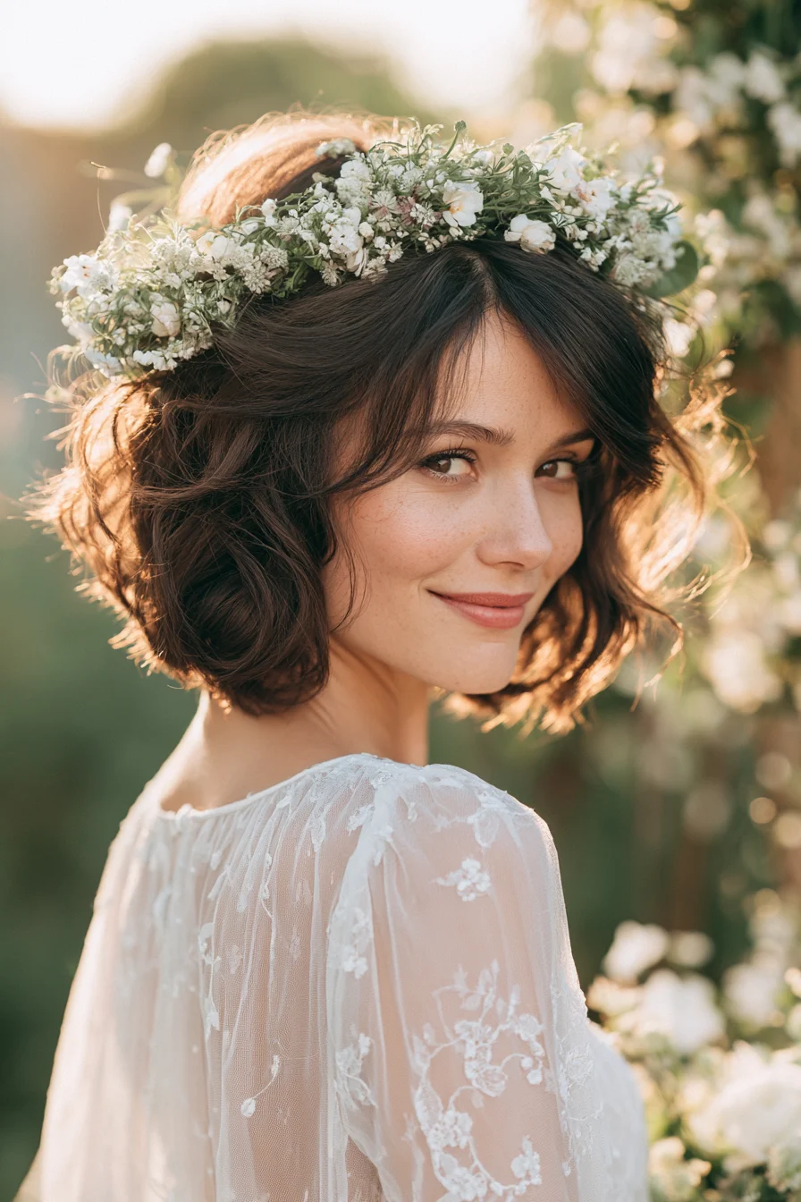 27 Cute Birthday Hairstyles That Look Adorable and Party Ready