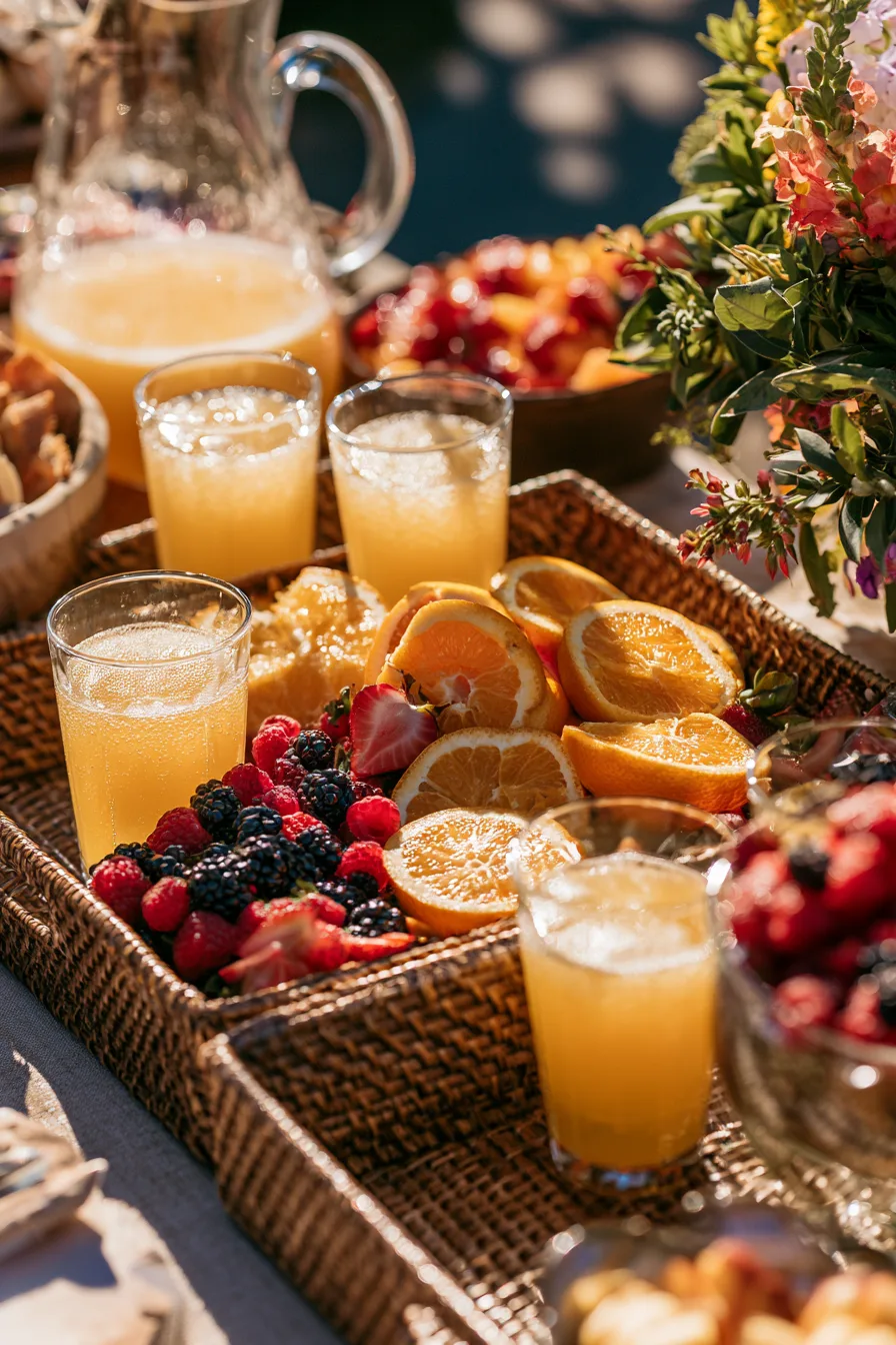 27 Magical Morning Wedding Ideas For Stunning Ceremonies