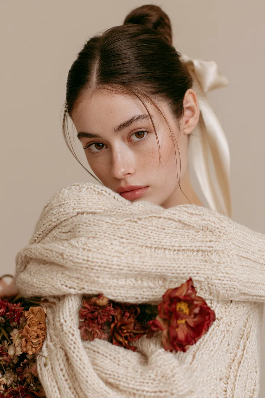 27 Chic Fall Hairstyles For Women