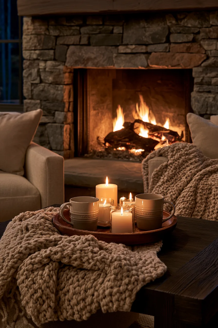 27 Cozy Birthday Decor Ideas For Warm Gatherings