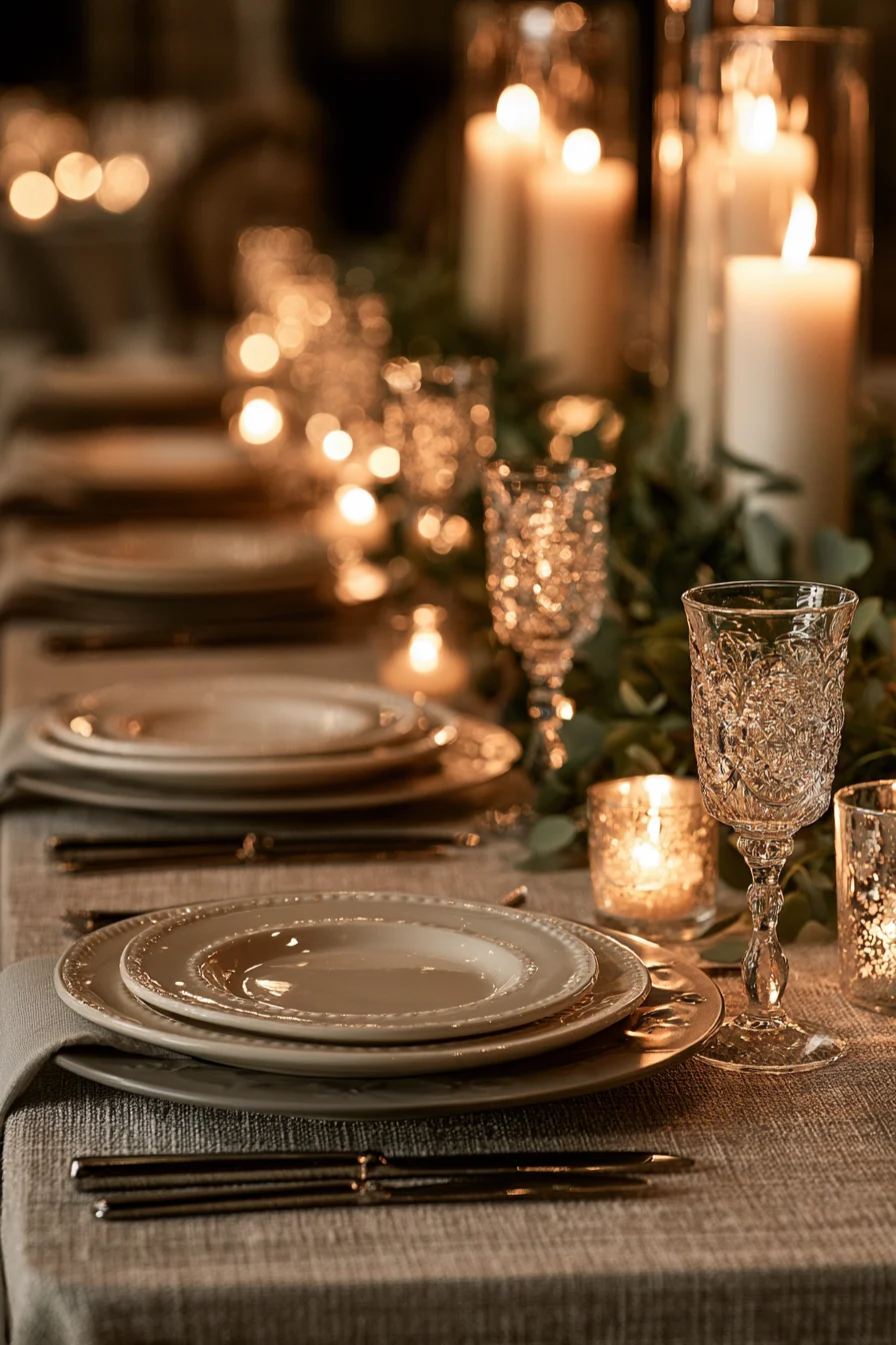 27 Cozy Winter Wedding Ideas for a Magical Romantic Celebration