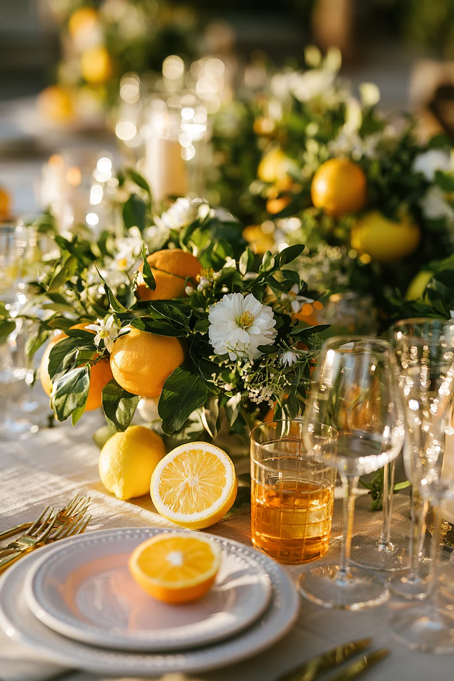 27 Magical Morning Wedding Ideas For Stunning Ceremonies