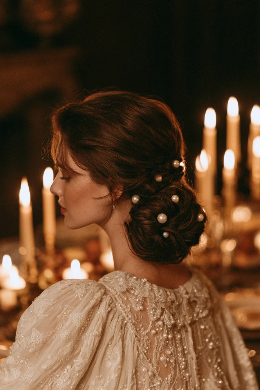 27 Effortless Thanksgiving Hairstyles You Will Adore