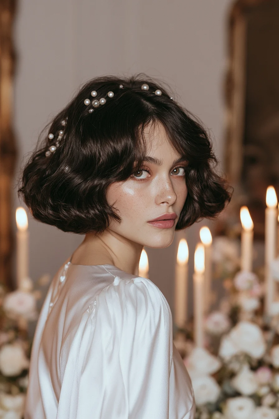 27 Cute Birthday Hairstyles That Look Adorable and Party Ready