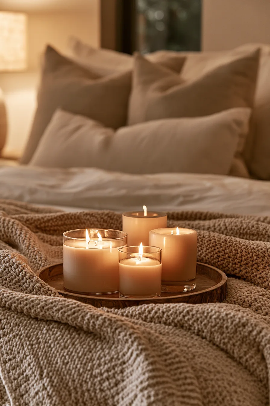 27 Cozy Birthday Decor Ideas For Warm Gatherings