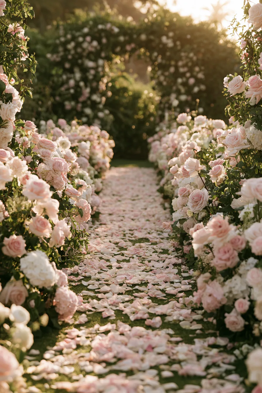 27 Magical Morning Wedding Ideas For Stunning Ceremonies