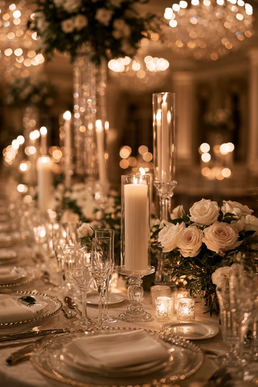 27 Cozy Winter Wedding Ideas for a Magical Romantic Celebration