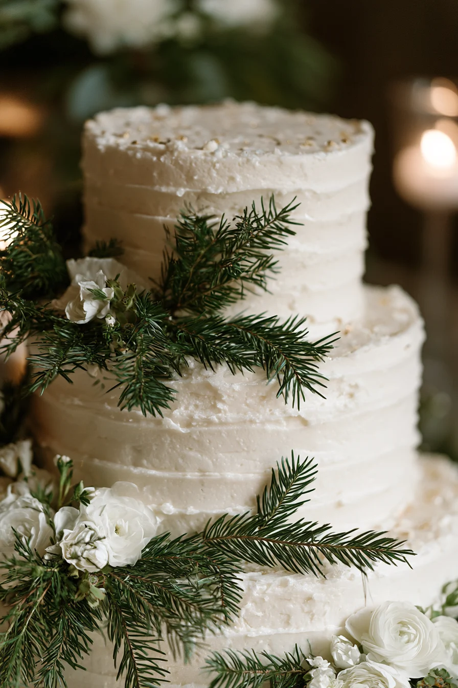 27 Cozy Winter Wedding Ideas for a Magical Romantic Celebration