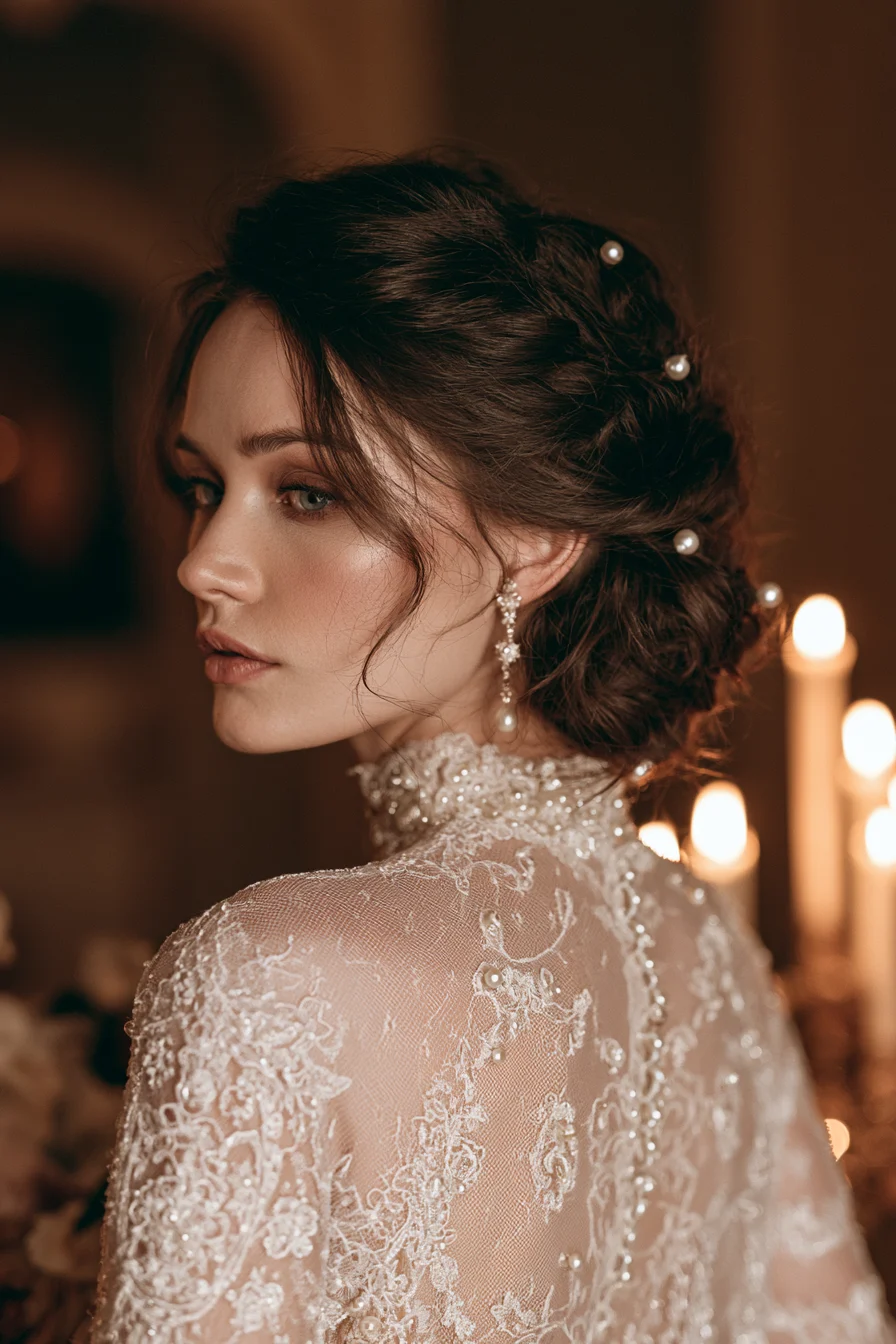 27 Cute Birthday Hairstyles That Look Adorable and Party Ready