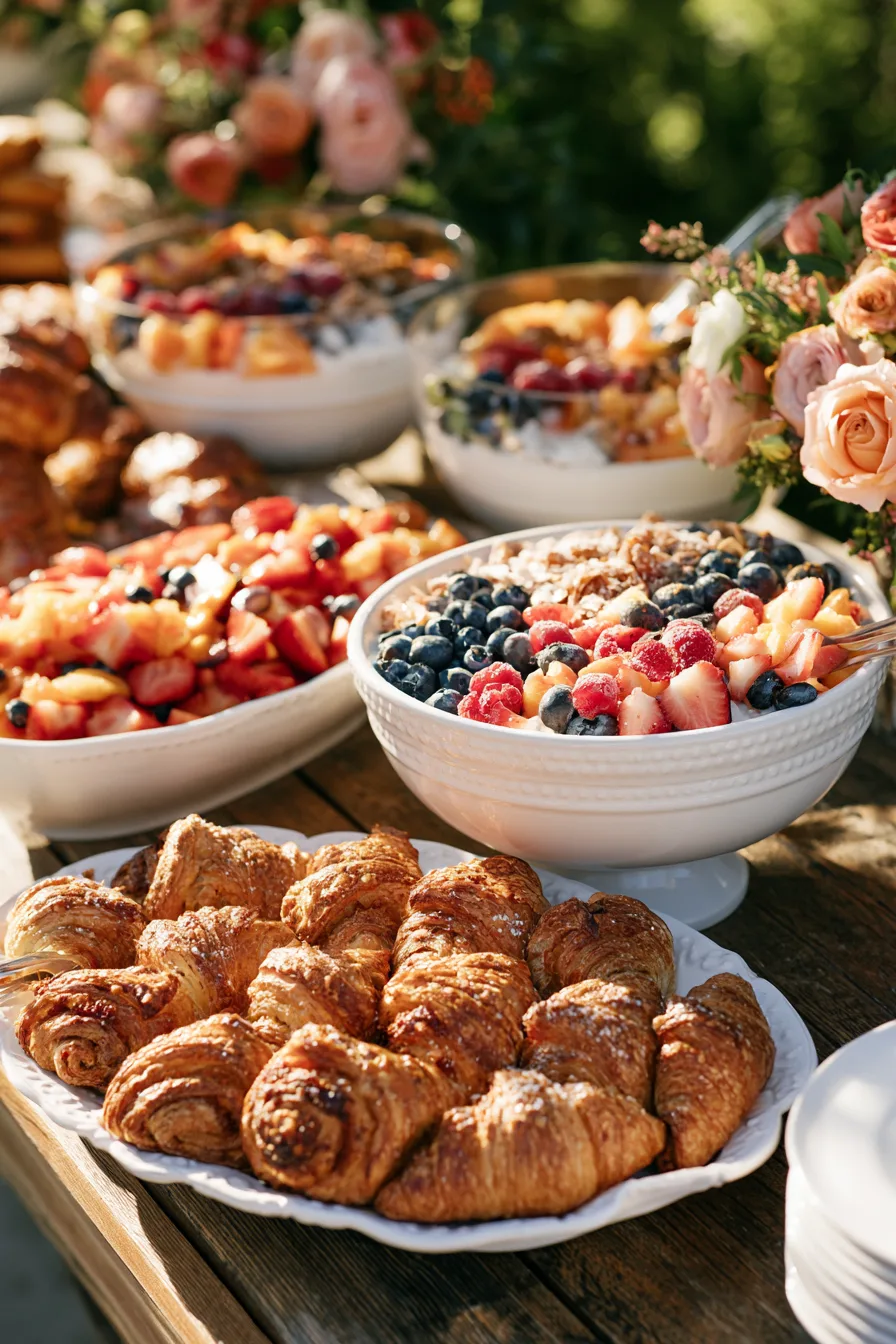 27 Magical Morning Wedding Ideas For Stunning Ceremonies