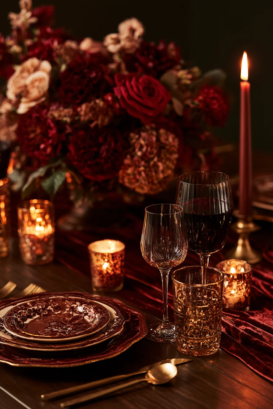 27 Beautiful Thanksgiving Birthday Party Decorations and Ideas