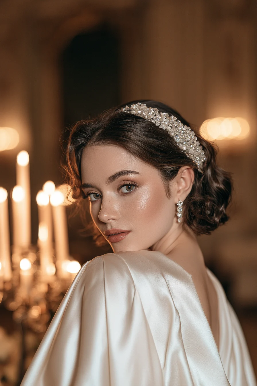 27 Cute Birthday Hairstyles That Look Adorable and Party Ready