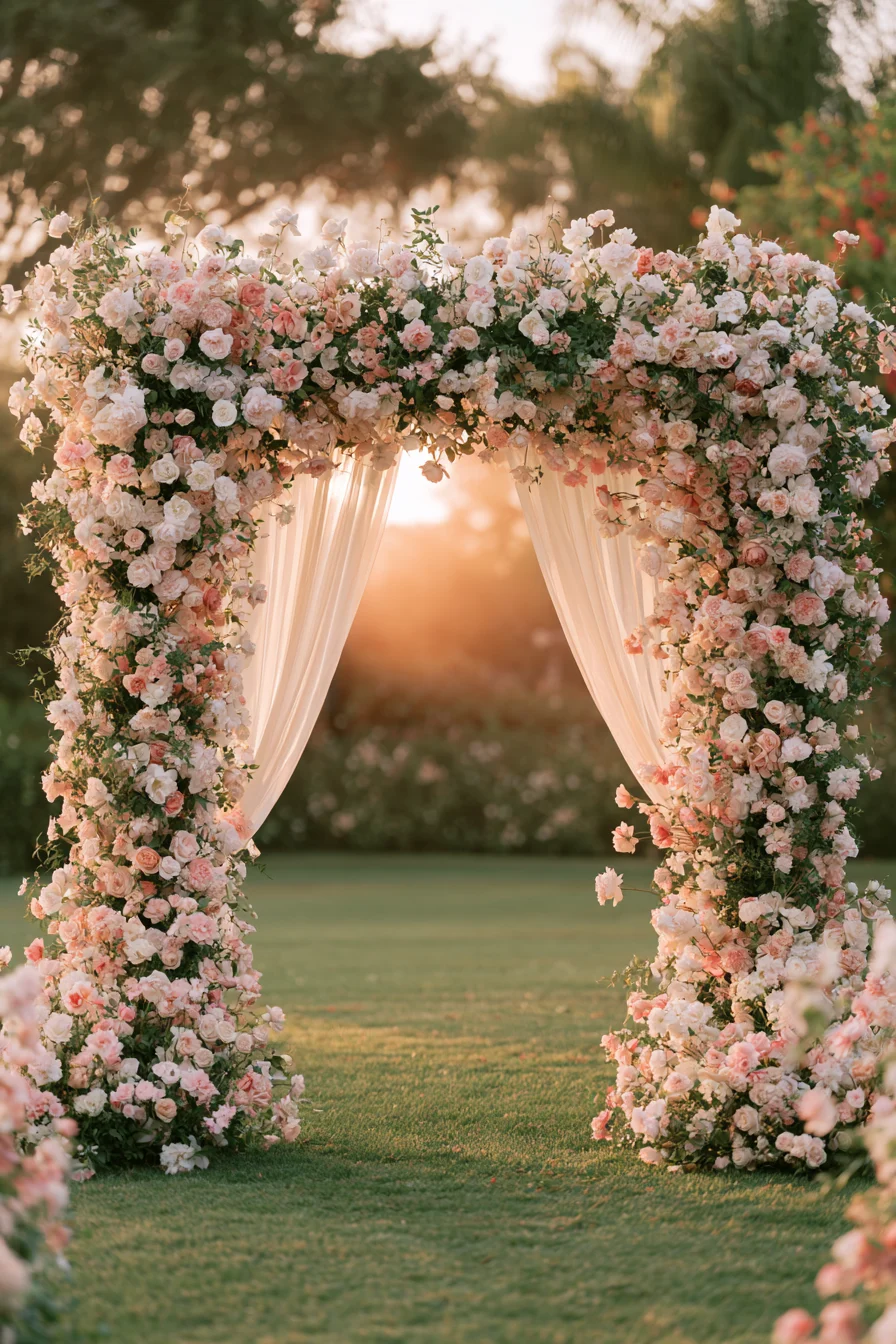 27 Magical Morning Wedding Ideas For Stunning Ceremonies